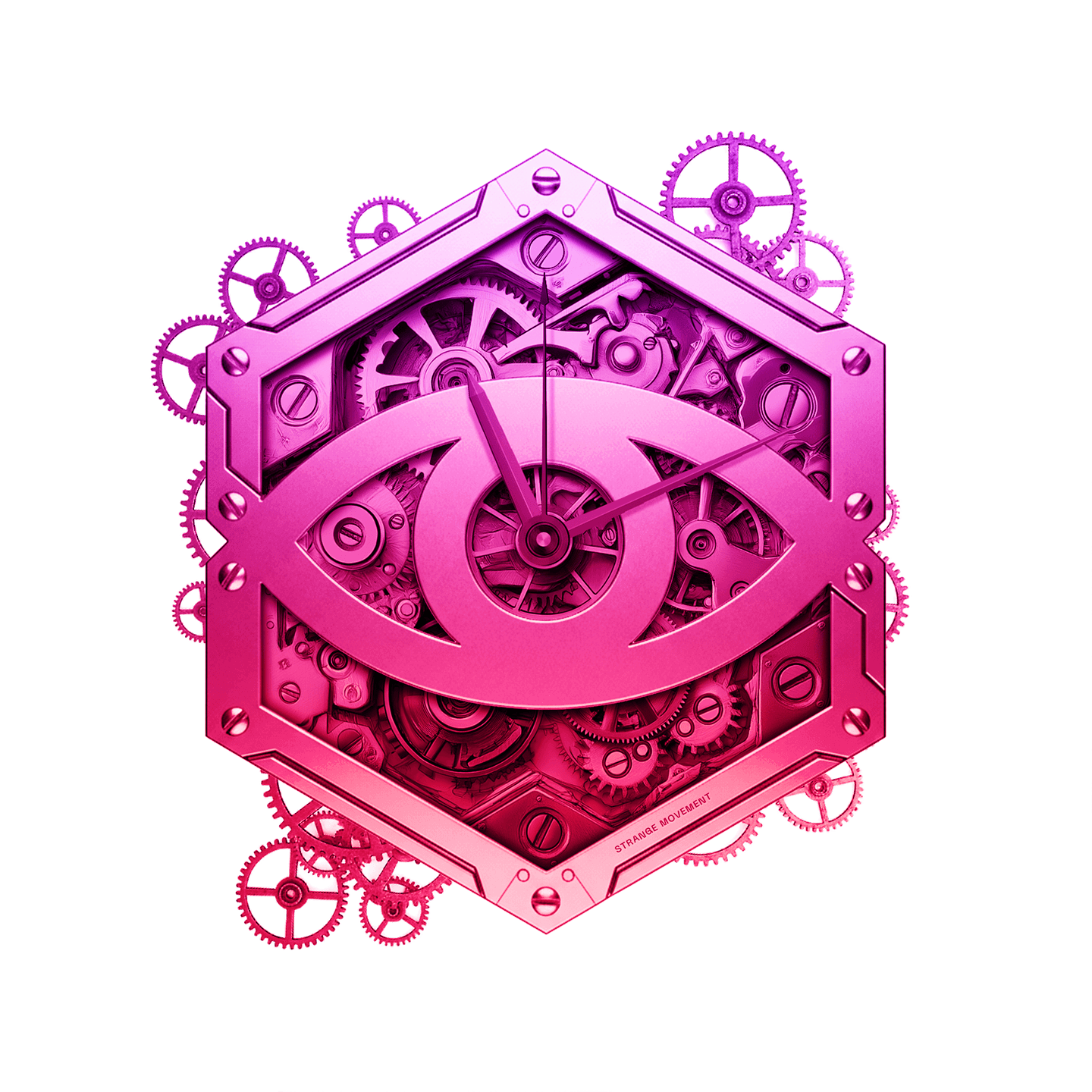 Strangeworks Team