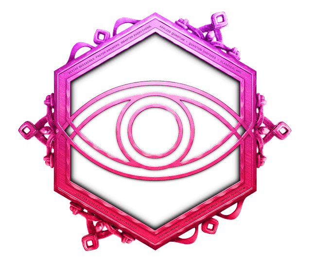 Strangeworks visualization frame