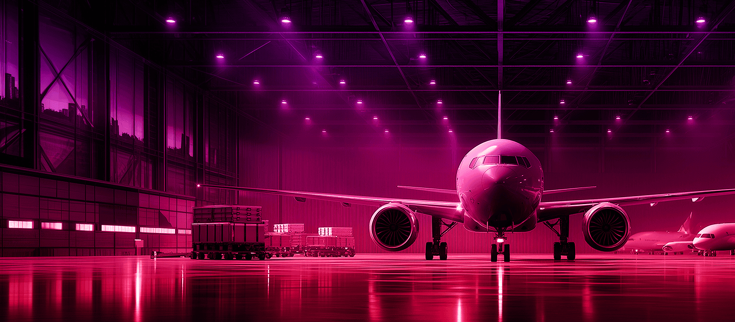 Industry solutions hero