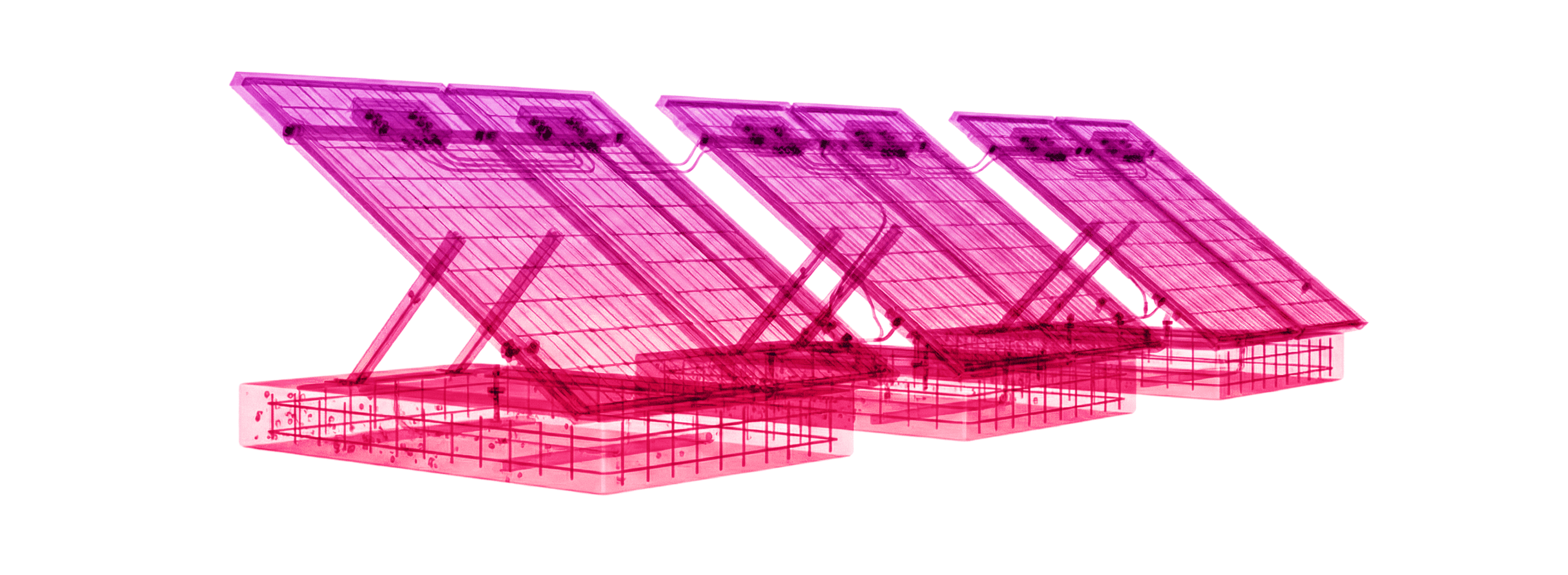 X-ray view of Energy