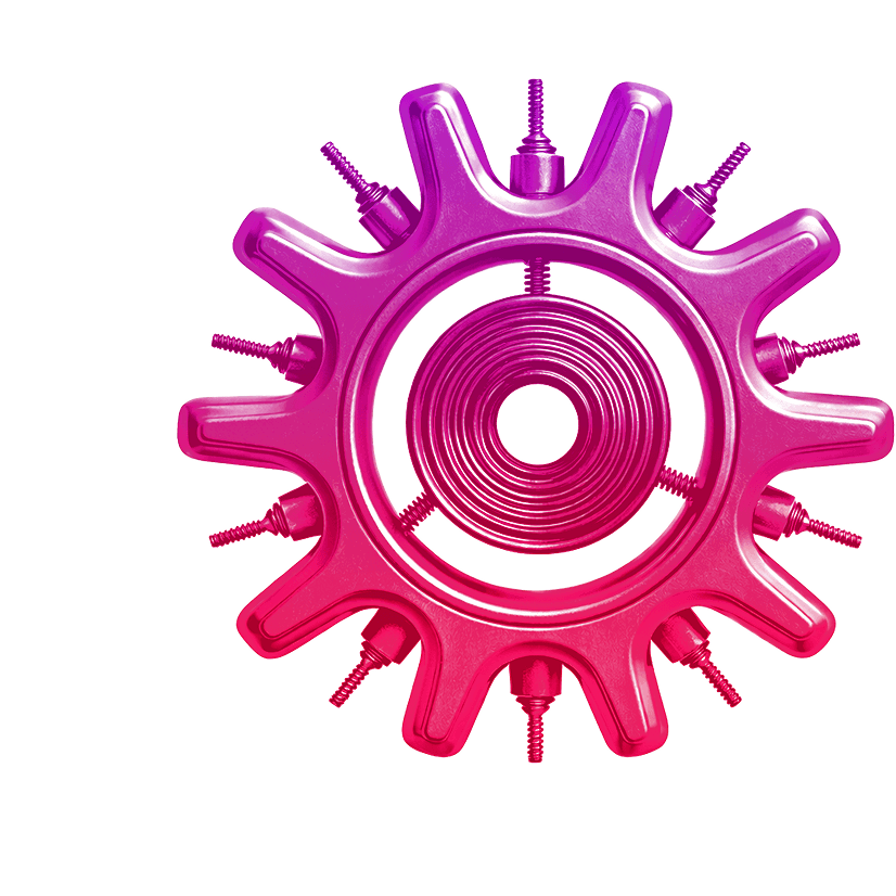 THE HEART OF EVERY IMPORTANT DECISION